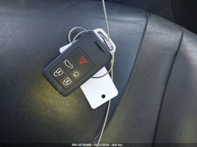 LYV402HK7HB132576 Volvo S60 Inscription T5
