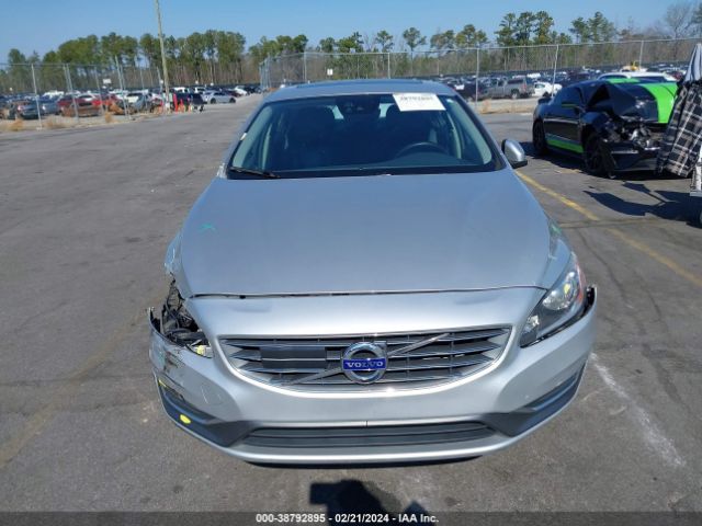 LYV402HK7HB132576 Volvo S60 Inscription T5