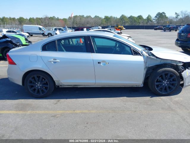 LYV402HK7HB132576 Volvo S60 Inscription T5