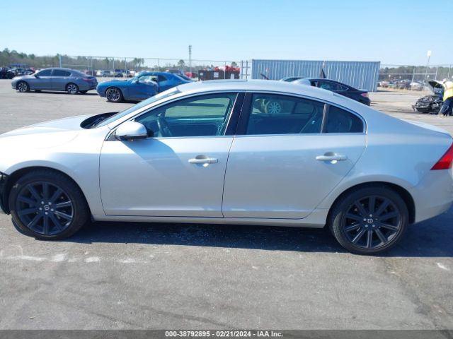 LYV402HK7HB132576 Volvo S60 Inscription T5