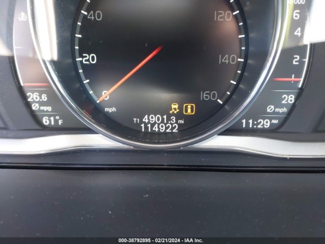 LYV402HK7HB132576 Volvo S60 Inscription T5