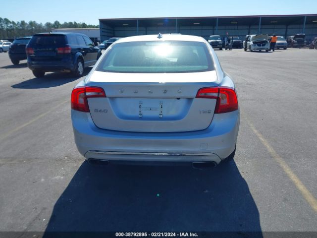 LYV402HK7HB132576 Volvo S60 Inscription T5