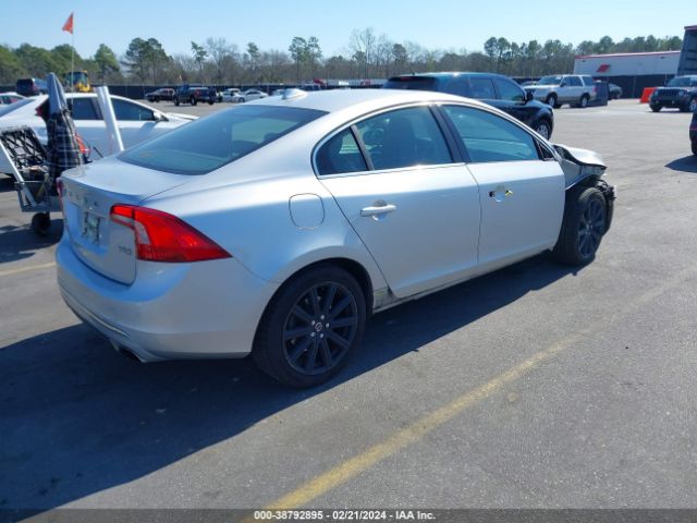 LYV402HK7HB132576 Volvo S60 Inscription T5
