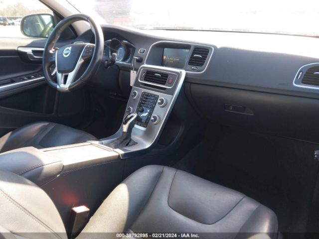 LYV402HK7HB132576 Volvo S60 Inscription T5