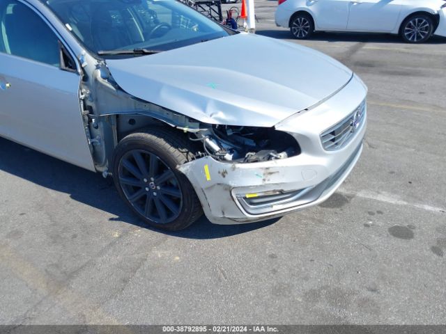 LYV402HK7HB132576 Volvo S60 Inscription T5