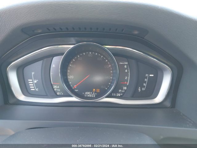 LYV402HK7HB132576 Volvo S60 Inscription T5