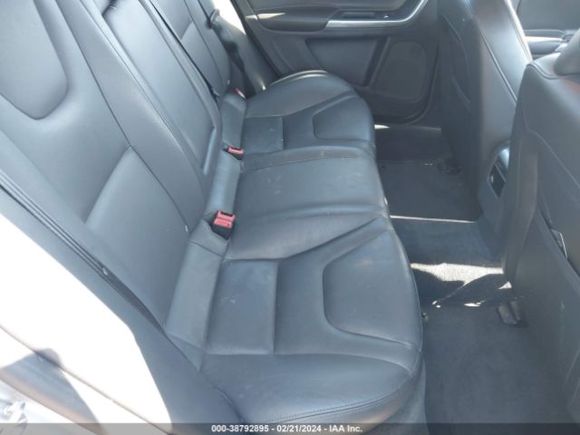 LYV402HK7HB132576 Volvo S60 Inscription T5