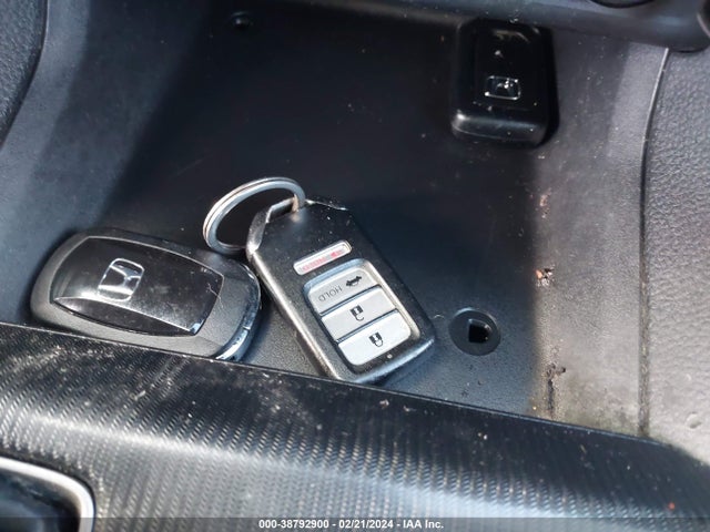 Honda Civic Lx 2022 2HGFE2F28NH532441 Image 11