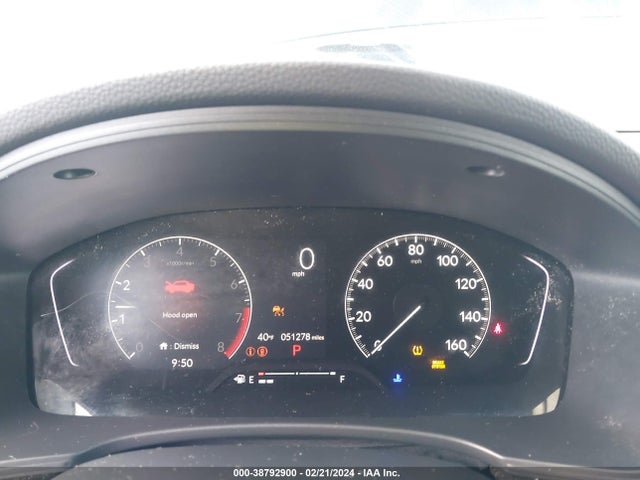 Honda Civic Lx 2022 2HGFE2F28NH532441 Image 15