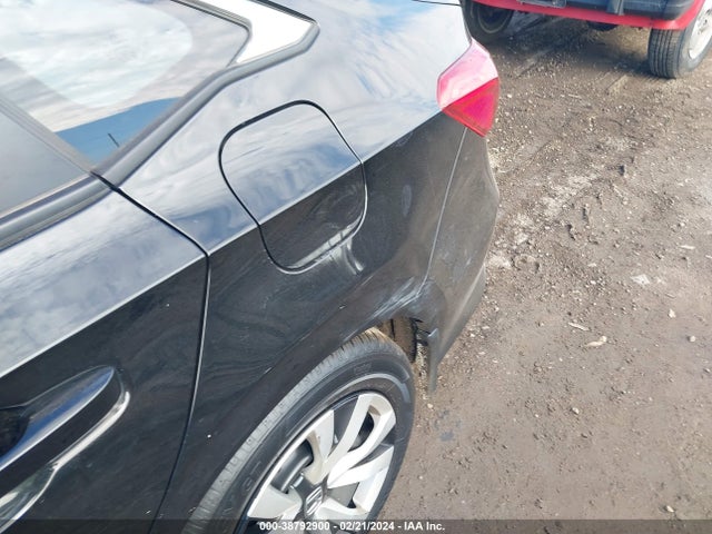 Honda Civic Lx 2022 2HGFE2F28NH532441 Image 6