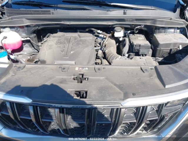 KNDNC5H32R6376783 KIA Carnival Mpv Ex