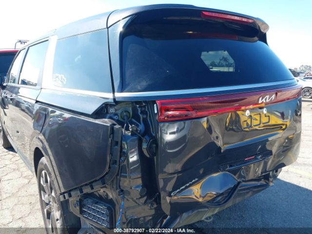 KNDNC5H32R6376783 KIA Carnival Mpv Ex