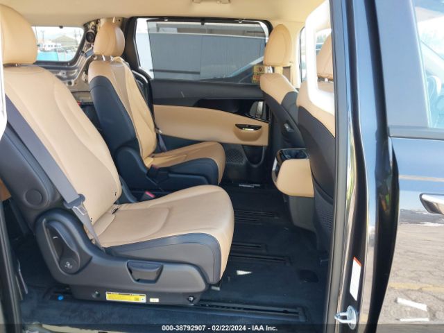 KNDNC5H32R6376783 KIA Carnival Mpv Ex