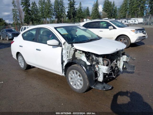 3N1CN7AP4HL809067 auction archive image