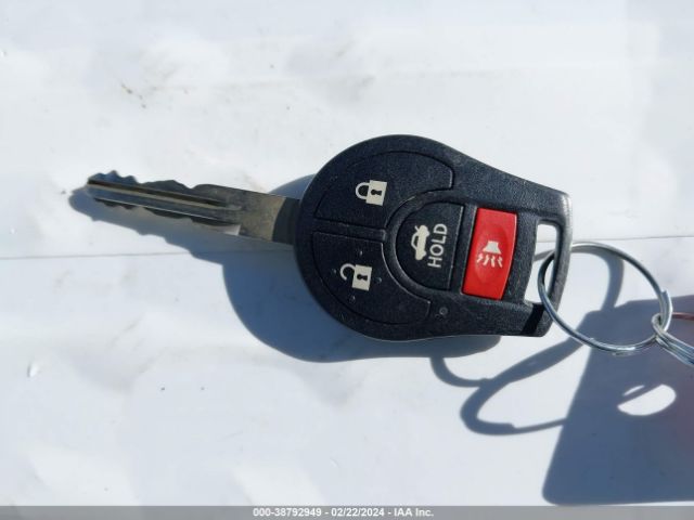 3N1CN7AP4HL809067 Nissan Versa 1.6 S/1.6 S+/1.6 Sl/1.6 Sv