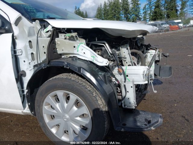 3N1CN7AP4HL809067 Nissan Versa 1.6 S/1.6 S+/1.6 Sl/1.6 Sv
