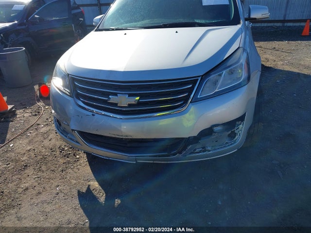 Chevrolet Traverse 2lt 2016 1GNKRHKD5GJ309665 Image 13