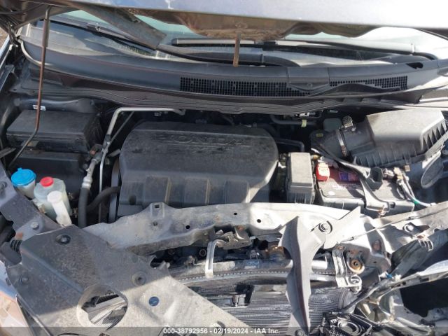 5FNRL5H39HB504201 Honda ODYSSEY SE