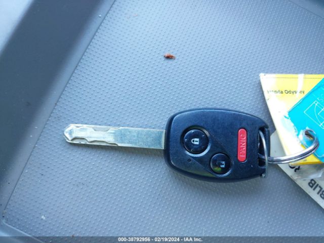 5FNRL5H39HB504201 Honda ODYSSEY SE
