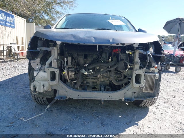 2020 MITSUBISHI OUTLANDER SPORT JA4AP3AU6LU017623 Photo 5