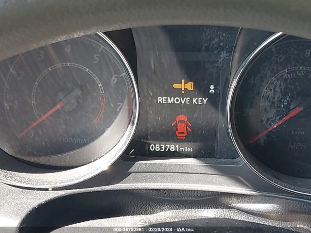 2020 MITSUBISHI OUTLANDER SPORT JA4AP3AU6LU017623 Photo 6