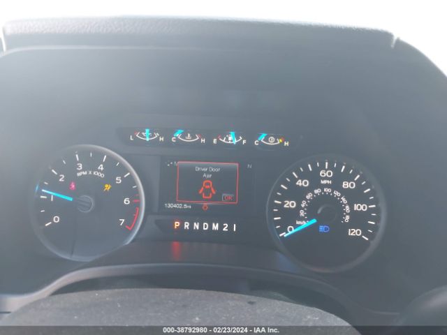 1FTEW1CF9HKE12489 Ford F-150 Xlt