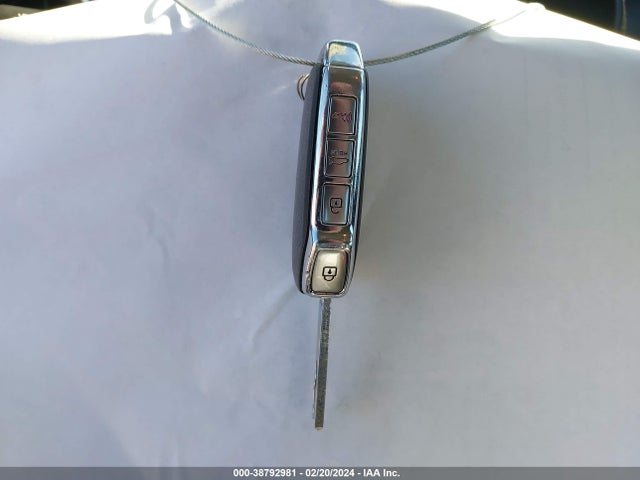 KIA Forte Lxs 2021 3KPF24AD3ME349213 Image 11