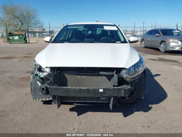 KIA Forte Lxs 2021 3KPF24AD3ME349213 Image 13