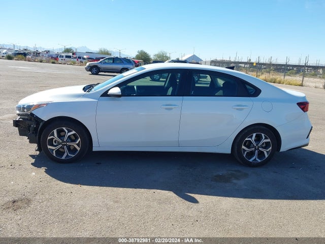 KIA Forte Lxs 2021 3KPF24AD3ME349213 Image 15
