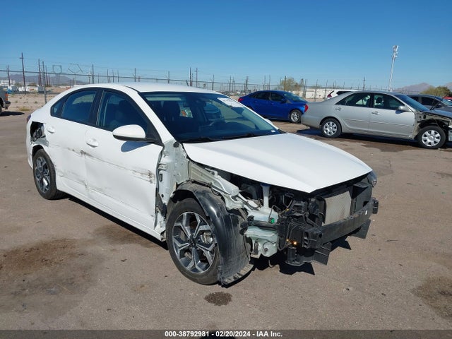 KIA Forte Lxs 2021 3KPF24AD3ME349213 Image 6