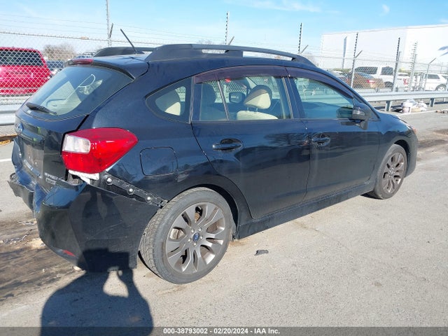 JF1GPAP65G8283328 Subaru Impreza 2.0i Sport Premium
