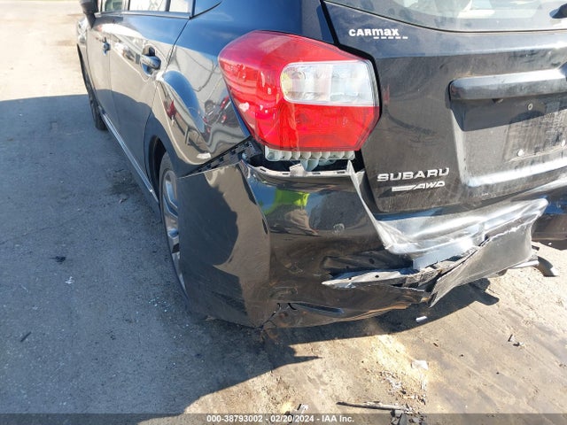 JF1GPAP65G8283328 Subaru Impreza 2.0i Sport Premium