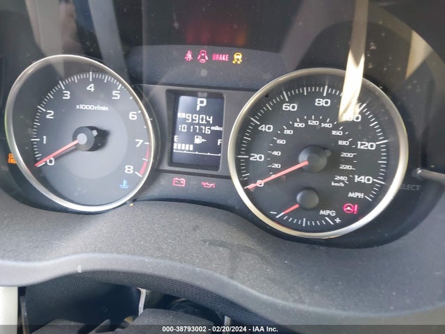 JF1GPAP65G8283328 Subaru Impreza 2.0i Sport Premium