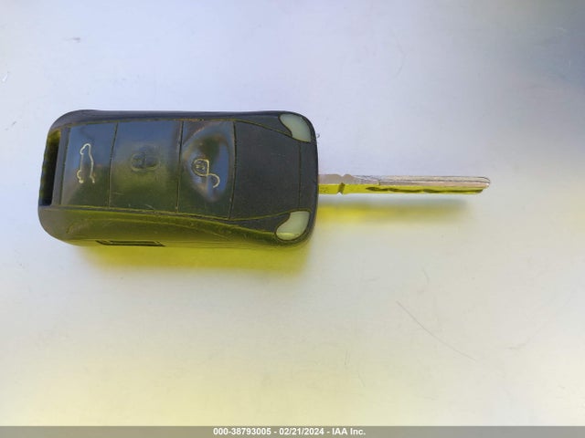 2006 PORSCHE CAYENNE WP1AA29P46LA26846 Photo 10