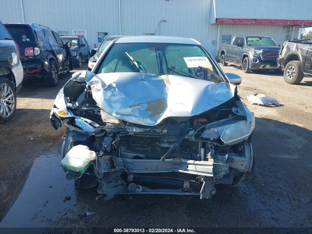 Honda FIT LX 2016 JHMGK5H5XGX010797 Image 13