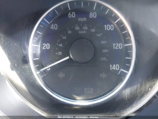 Honda FIT LX 2016 JHMGK5H5XGX010797 Image 16