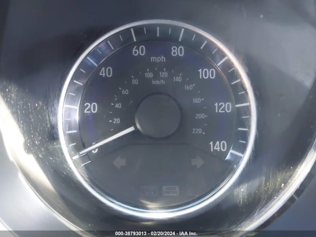 Honda FIT LX 2016 JHMGK5H5XGX010797 Image 7