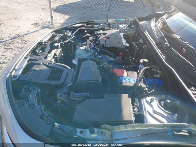 2HGFE2F55RH527830 Honda Civic Sport