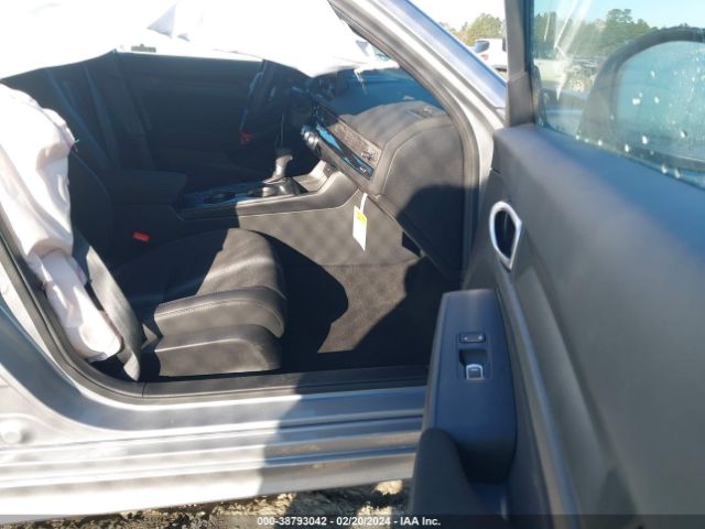 2HGFE2F55RH527830 Honda Civic Sport