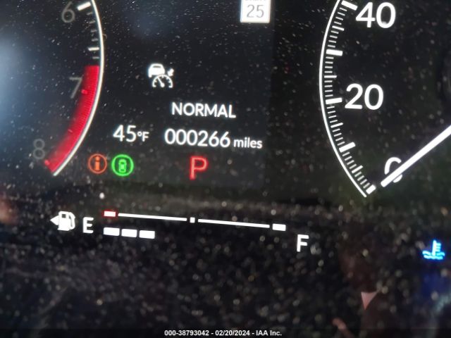 2HGFE2F55RH527830 Honda Civic Sport