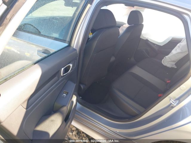 2HGFE2F55RH527830 Honda Civic Sport