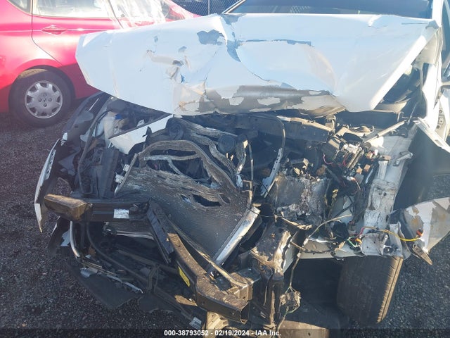 Hyundai SONATA SE 2016 5NPE24AF4GH404815 Image 10