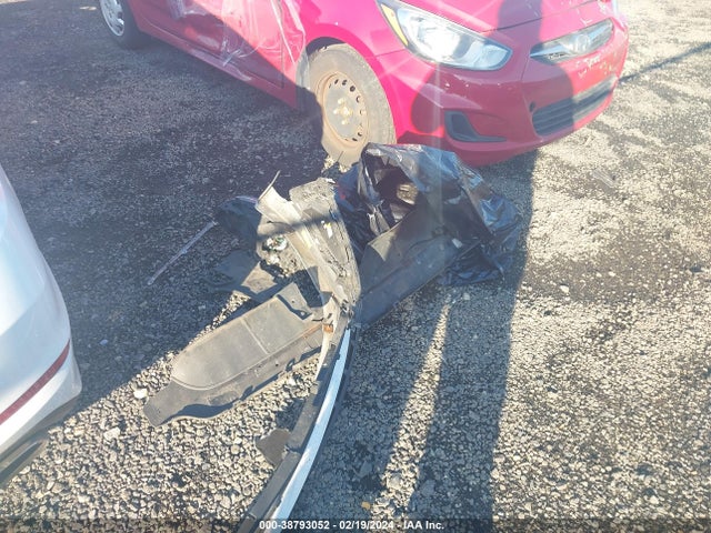 Hyundai SONATA SE 2016 5NPE24AF4GH404815 Image 11