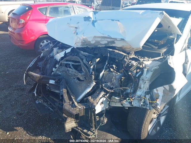 Hyundai SONATA SE 2016 5NPE24AF4GH404815 Image 6