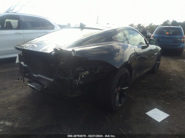 2020 JAGUAR F-TYPE SAJDD1GX7LCK69003 Photo 5