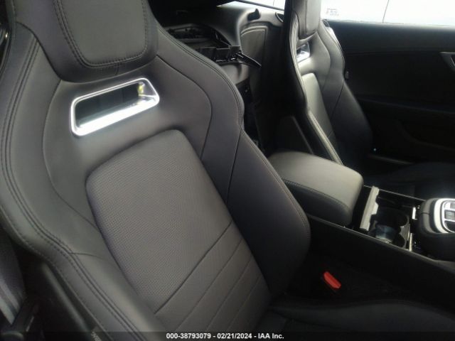 2020 JAGUAR F-TYPE SAJDD1GX7LCK69003 Photo 7