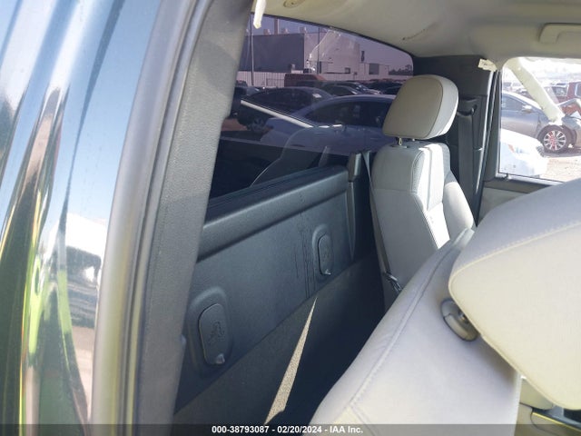 Chevrolet Silverado 1500 Ls 2018 1GCNCNEHXJZ129708 Image 8