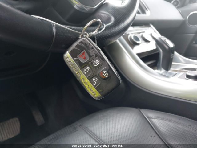 SALWR2WF6EA336138 Land Rover Range Rover Sport 3.0l V6 Supercharged Hse