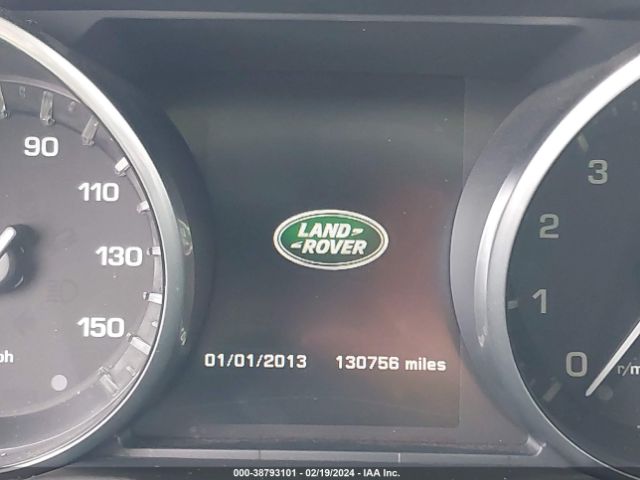 SALWR2WF6EA336138 Land Rover Range Rover Sport 3.0l V6 Supercharged Hse