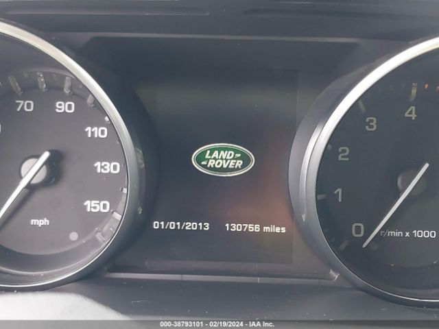 SALWR2WF6EA336138 Land Rover Range Rover Sport 3.0l V6 Supercharged Hse